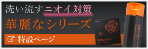 華麗なシリーズ 特設ページ