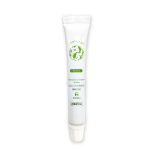 薬用ハミガキ ApaTea 20g (医薬部外品)